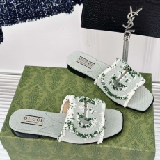 Gucci Slippers